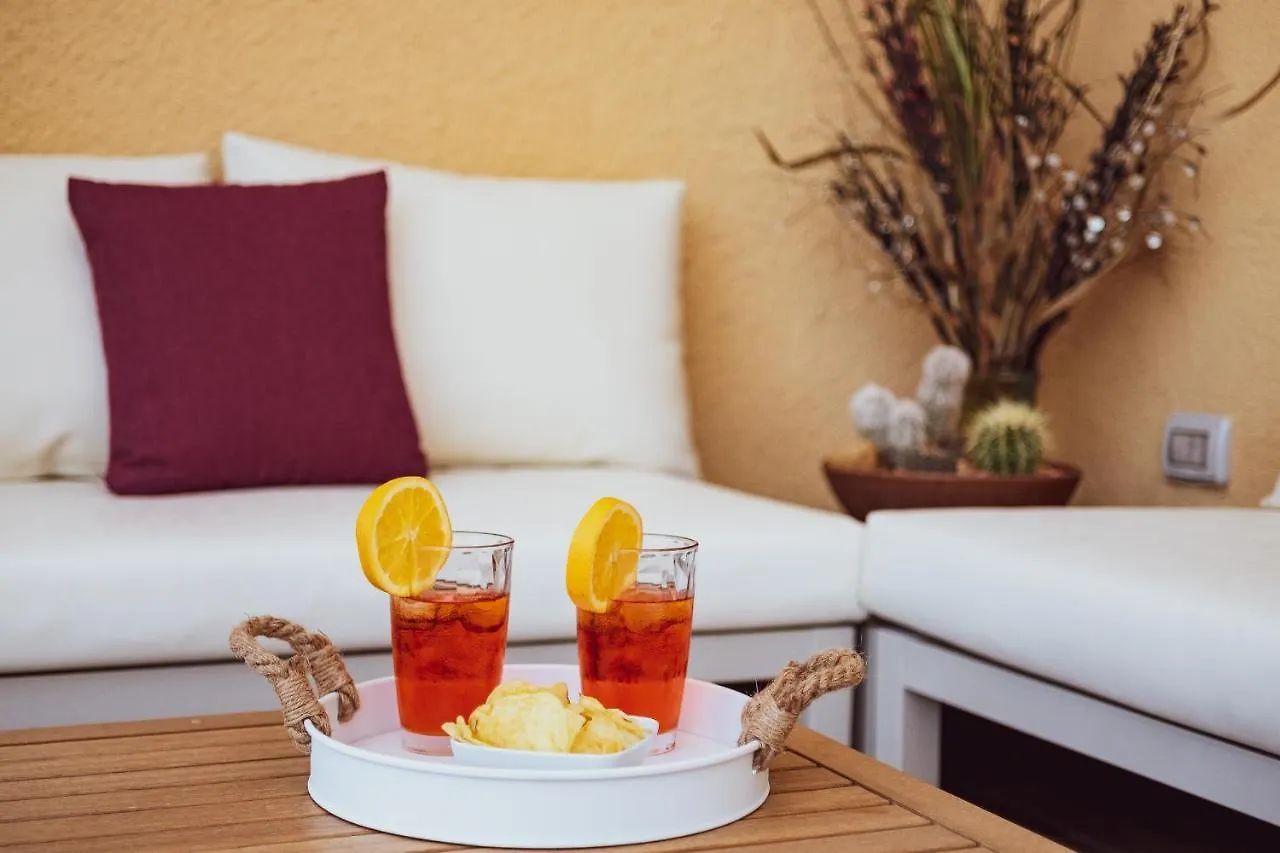 Suite Milu Cagliari